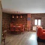 Séjour à la campagne El Trillo *