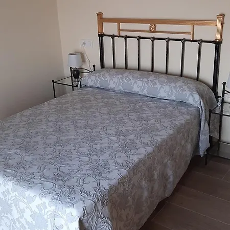 El Trillo Casa rural Marlin