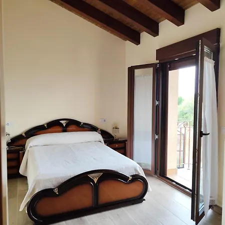 El Trillo Casa rural