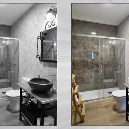 El Trillo Casa rural Marlin