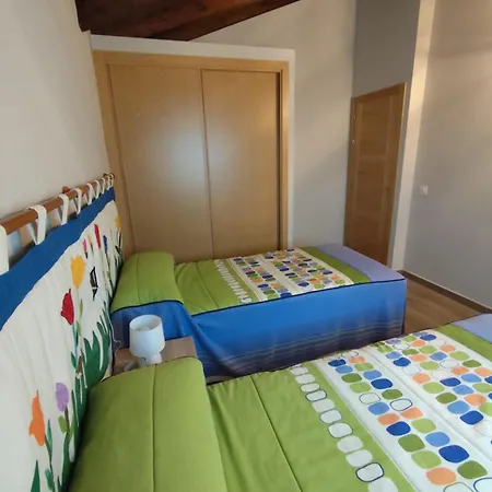 Casa rural El Trillo Marlin