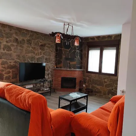 El Trillo Casa rural