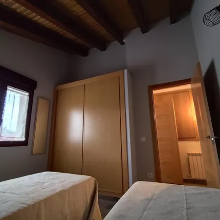 Casa rural El Trillo *