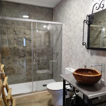 El Trillo Casa rural