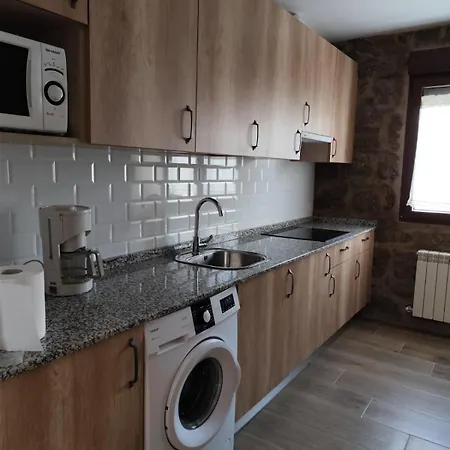 Casa rural El Trillo