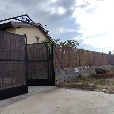 El Trillo Casa rural Marlin