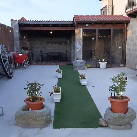 El Trillo Feriehus