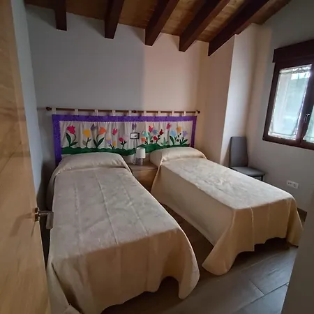 El Trillo Feriehus *