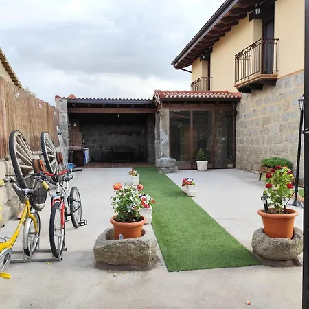 El Trillo Casa rural