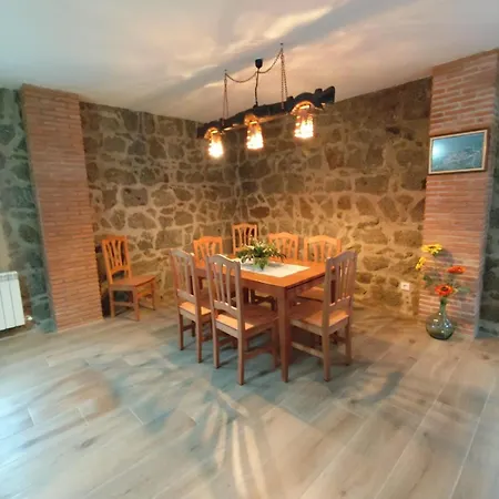 El Trillo Casa rural *