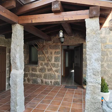 Casa rural El Trillo *