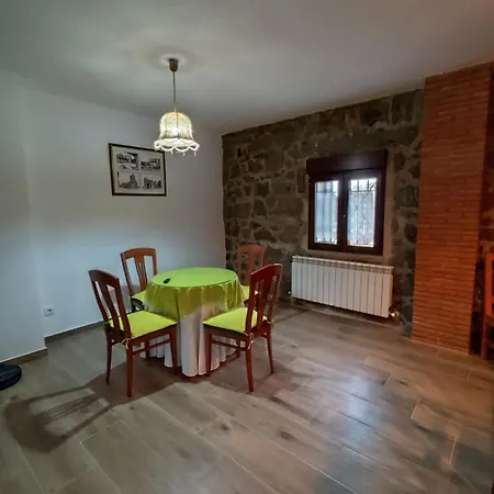 El Trillo Casa rural *