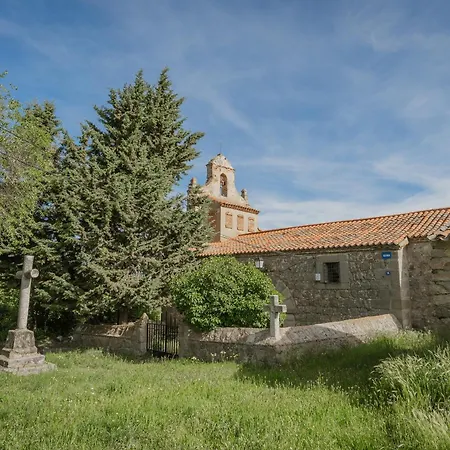 Feriehus El Trillo