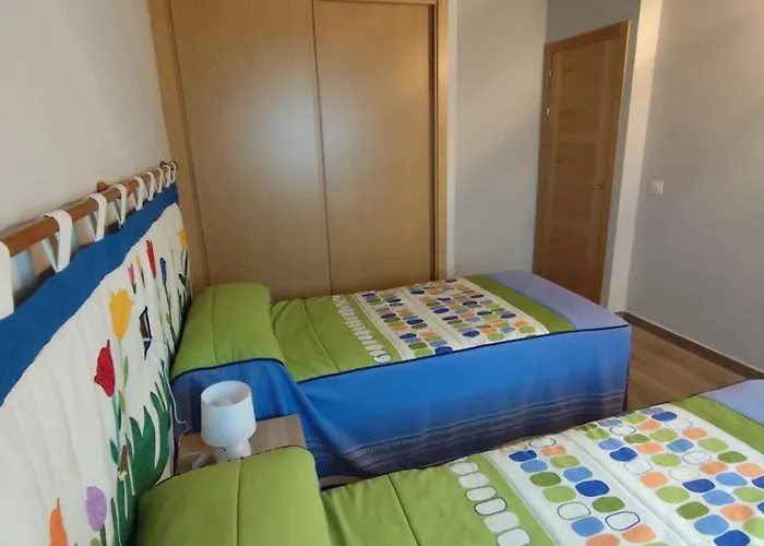 Venkovský dům El Trillo Marlin