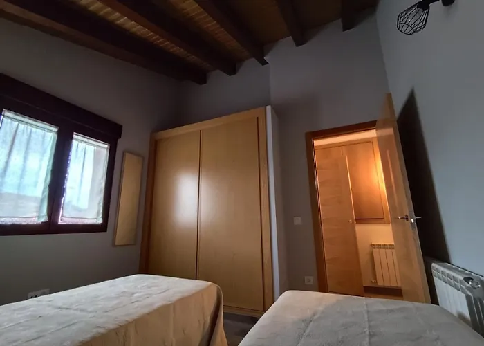 Venkovský dům El Trillo *