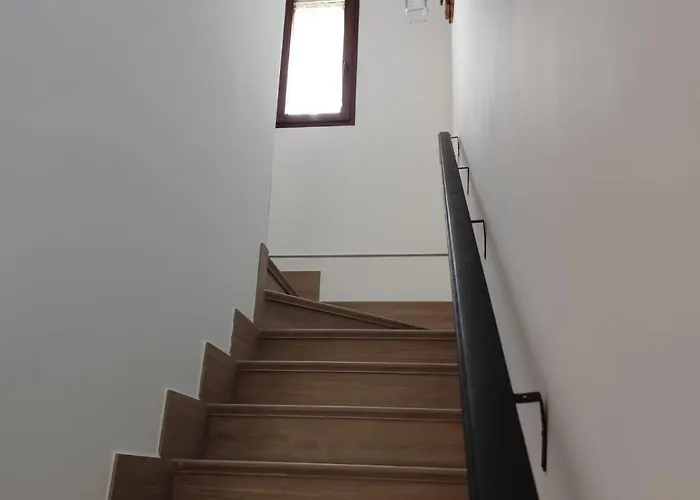 El Trillo Venkovský dům Marlin