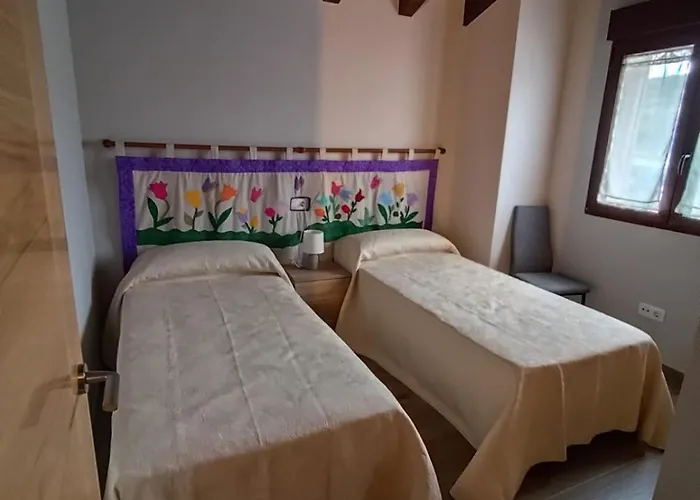 El Trillo Venkovský dům *